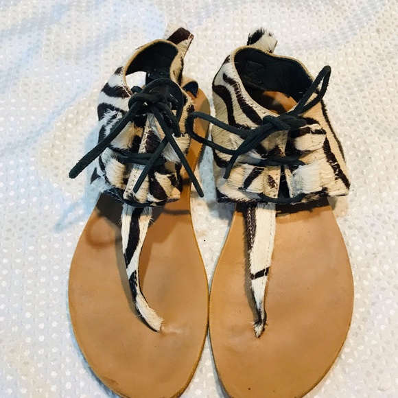 Sorel sandals - Picture 3 of 9